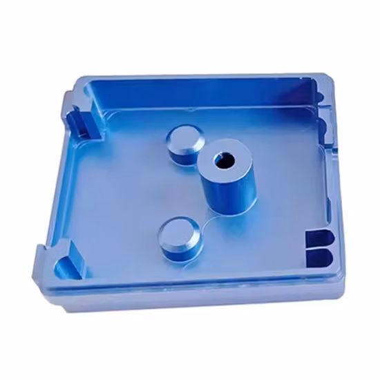 Service d'usinage CNC personnalisé Pièces usinées en métal non standard Pièces de tournage