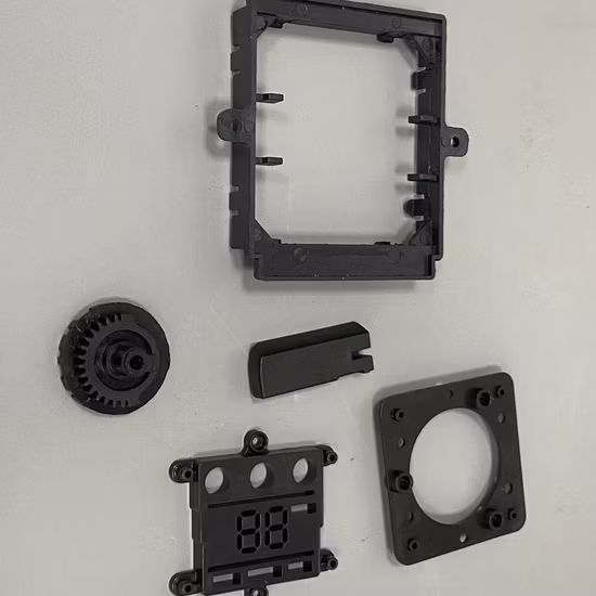 Moule de moulage Moulage par injection Moules d'injection plastique/moule